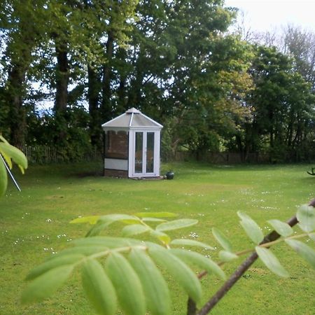 Lisnafillan Lodge Ballymena Eksteriør billede