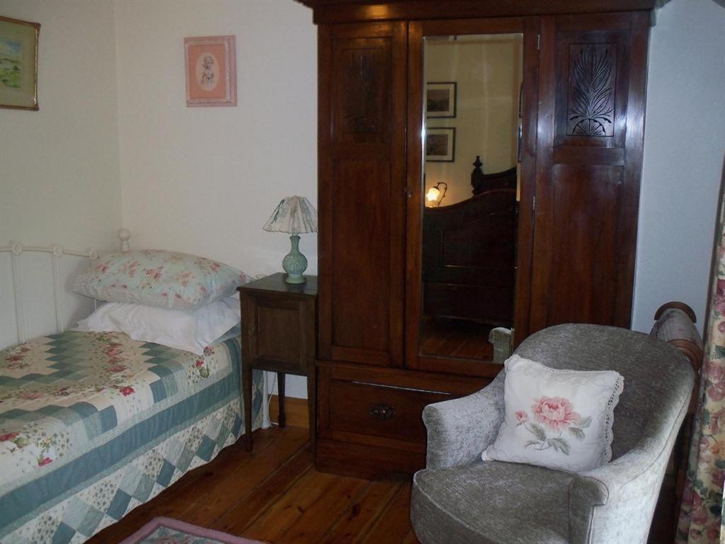 Lisnafillan Lodge Ballymena Eksteriør billede