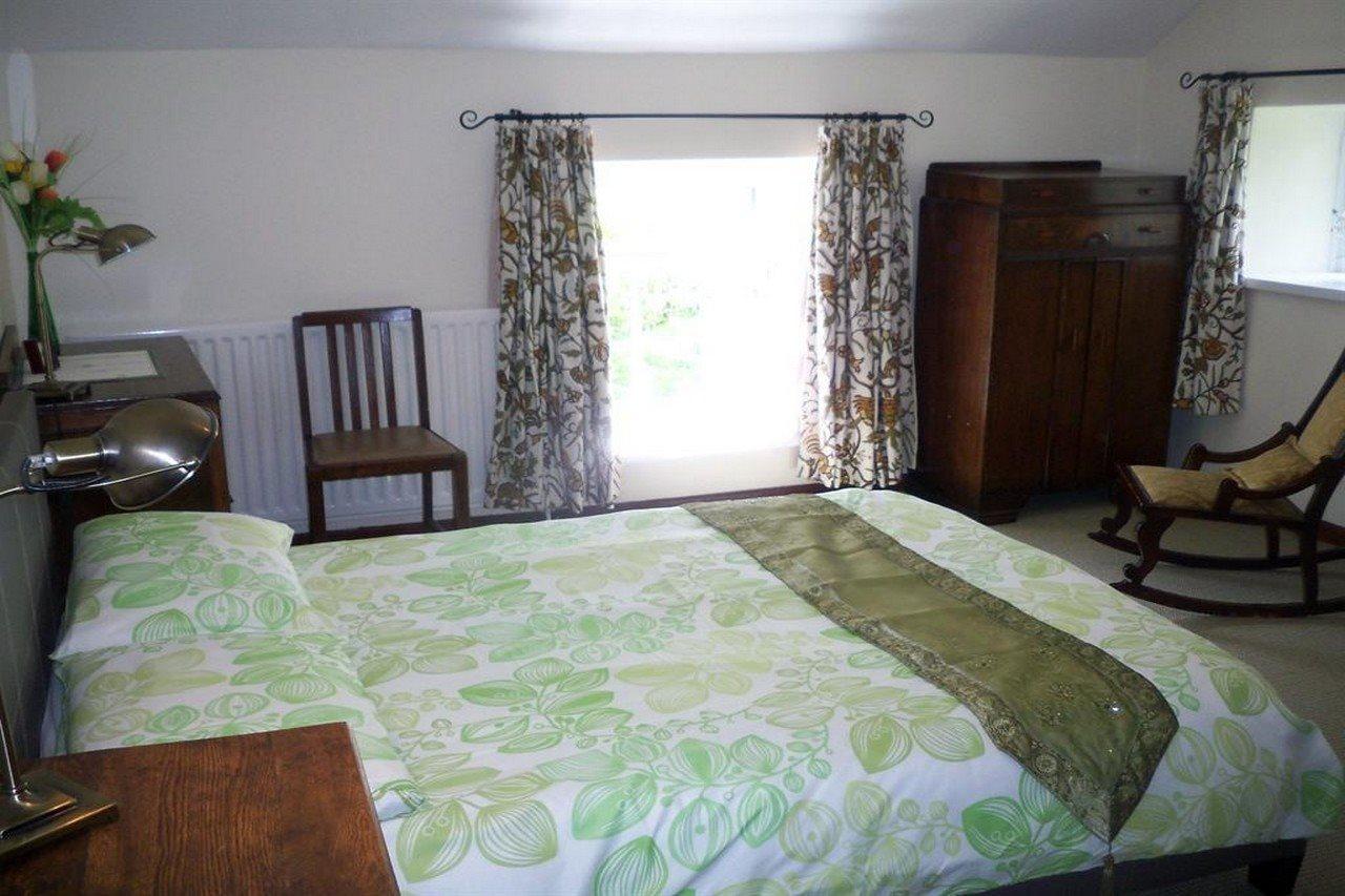 Lisnafillan Lodge Ballymena Eksteriør billede