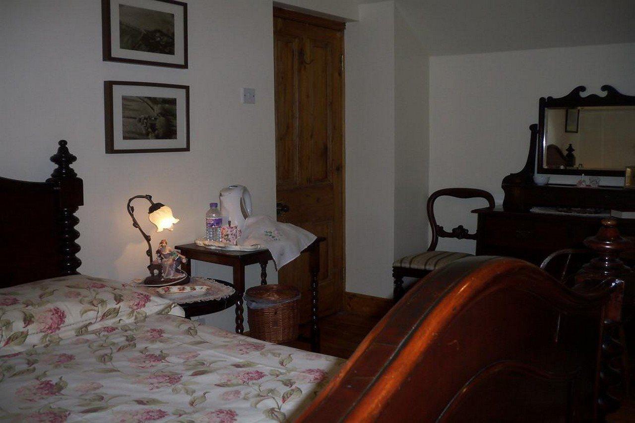 Lisnafillan Lodge Ballymena Eksteriør billede
